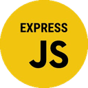 Express.js logo