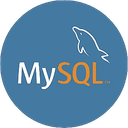 MySQL logo