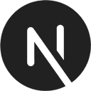 Next.js logo