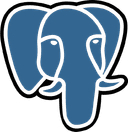 Postgres logo